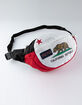 JANSPORT Fifth Avenue California Republic Fanny Pack image number 1