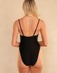 DIPPIN' DAISY'S Darling One Piece Swimsuit image number 3
