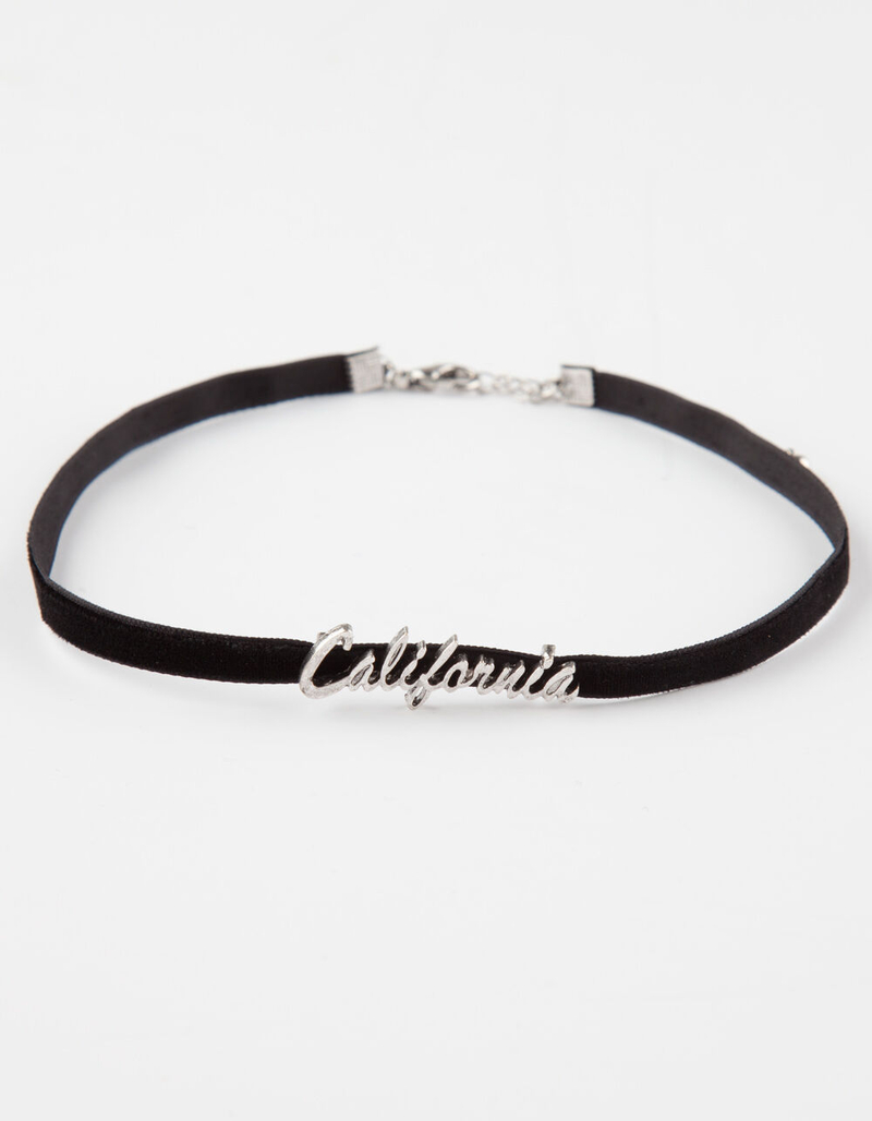 FULL TILT California Choker image number 0