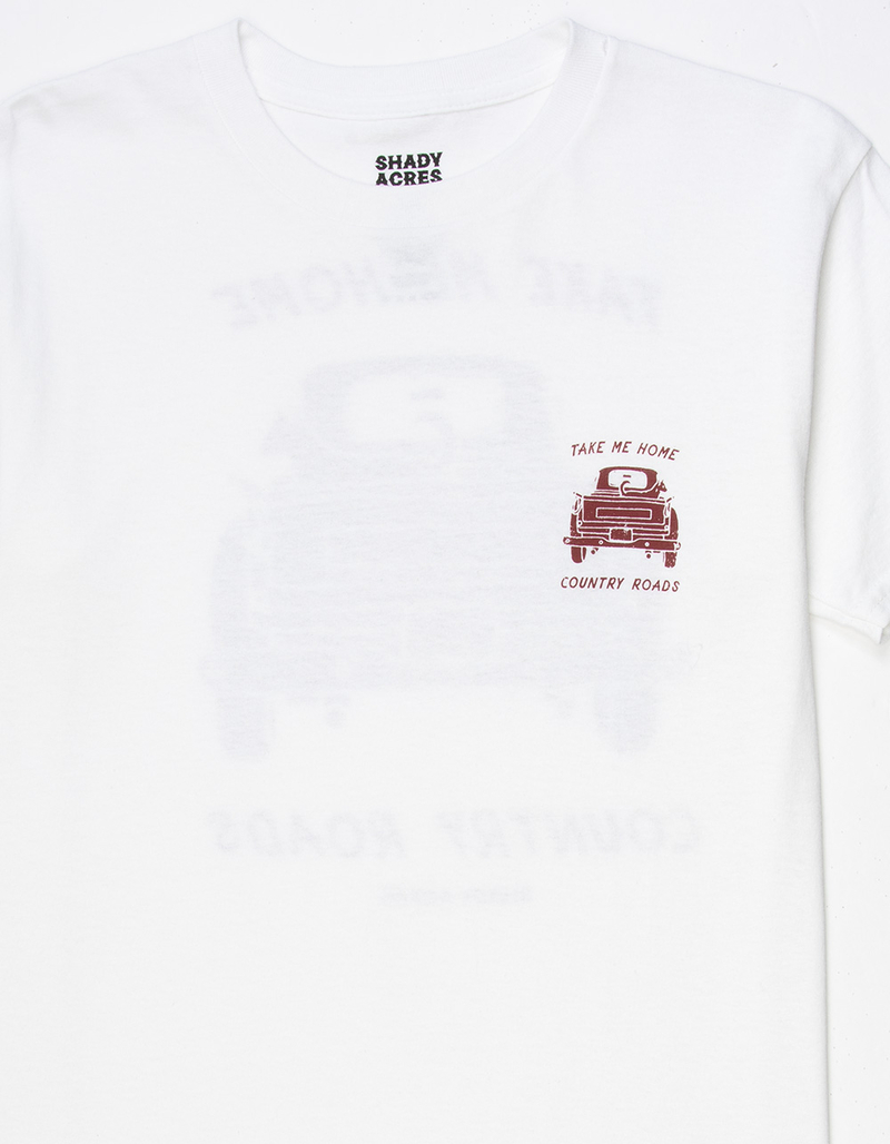 SHADY ACRES Take Me Home Boys Tee image number 2