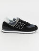NEW BALANCE 574 Mens Shoes image number 2