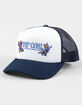 RIP CURL Weekender Trucker Hat image number 1