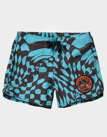 SEAESTA SURF Hazy Daze Boys Boardshorts Primary Image