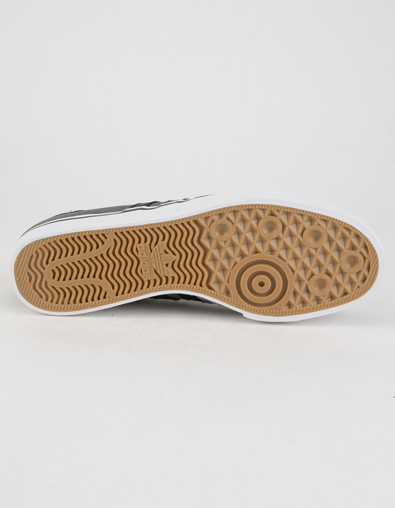 ADIDAS Adi-Ease Premiere Grey Mens Shoes image number 5