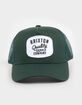 BRIXTON Hubal Trucker Hat image number 2