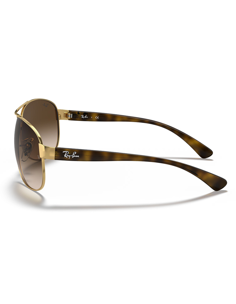 RAY-BAN RB3386 Sunglasses image number 2