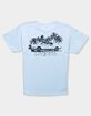 SHELBY COBRA American Muscle Unisex Kids Tee image number 2