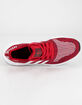 ADIDAS Swift Run Maroon Shoes image number 3