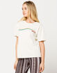 O'NEILL Sandra Womens Tee image number 2