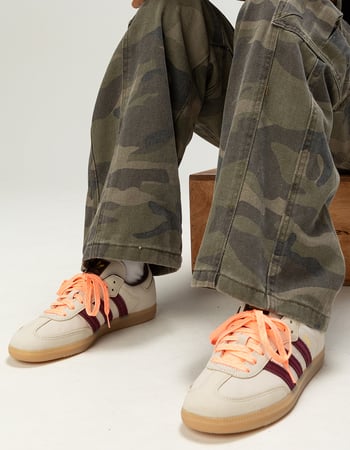 ADIDAS Originals Samba OG Womens Shoes Alternative Image