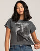 JIMMIE ALLEN Womens Baby Tee image number 1
