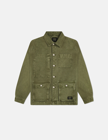 WESC Mens Chore Jacket Primary Image
