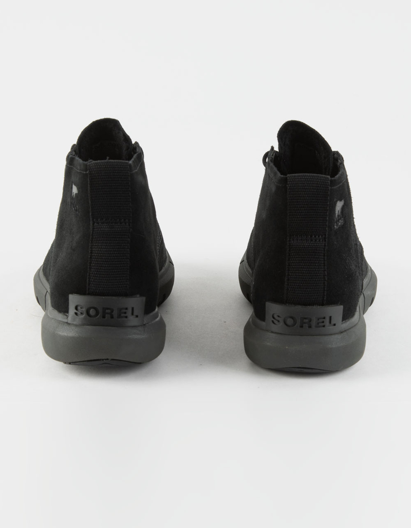 SOREL Explorer Drift Mens Boots image number 3