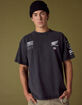 HONDA Alliance Mens Boxy Tee image number 4