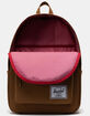 HERSCHEL SUPPLY CO. Classic XL Rubber Backpack image number 4