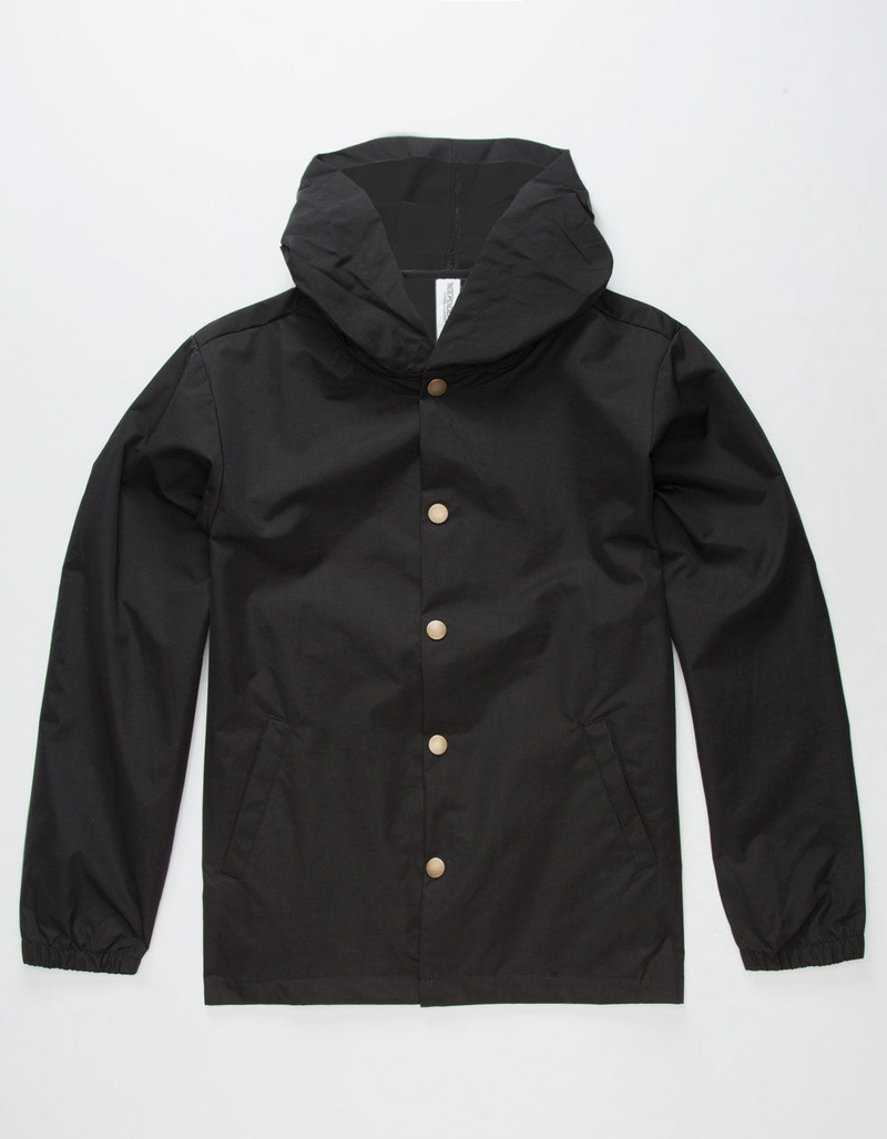 SS Boys Coach Jacket image number 0