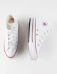 CONVERSE Chuck Taylor All Star EVA Lift Platform Girls High Top Shoes image number 5