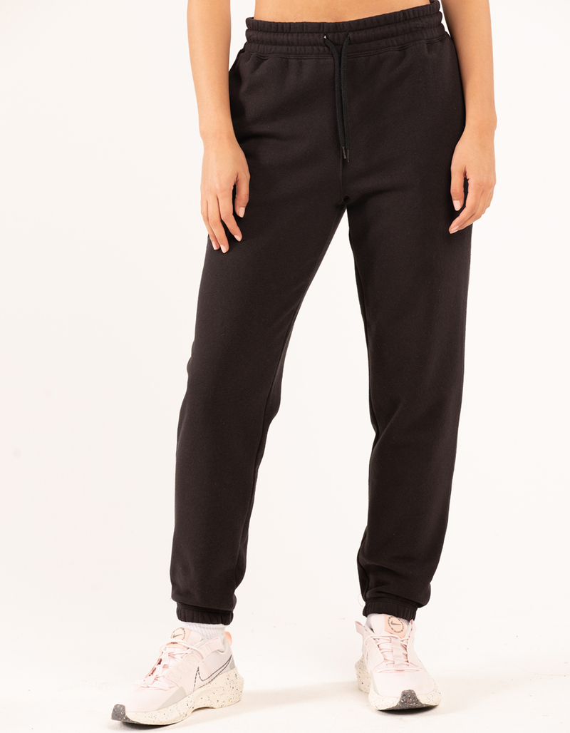 THE NORTH FACE Half Dome Womens Sweatpants image number 2
