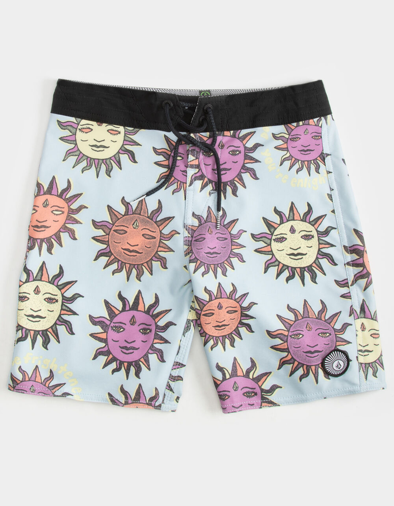 VOLCOM Ozzy Boys Boardshorts image number 0