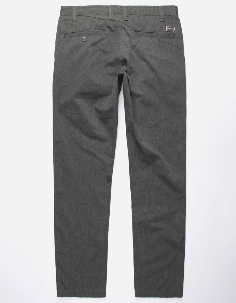 VOLCOM Frickin Drifter Slim Mens Chino Pants image number 5