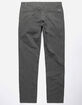 VOLCOM Frickin Drifter Slim Mens Chino Pants image number 6