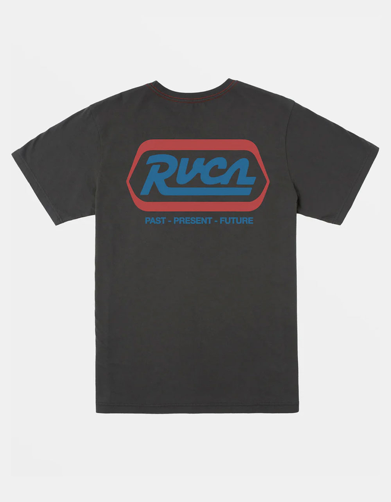 RVCA Station Boys Tee image number 0
