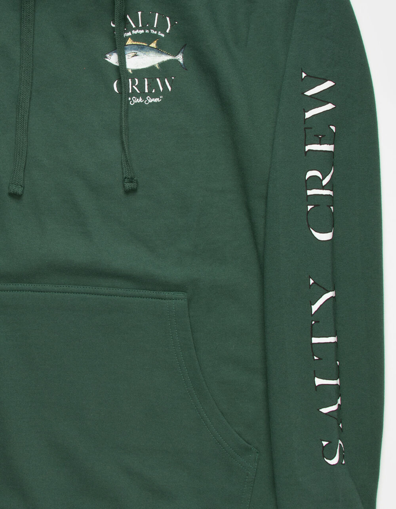 SALTY CREW Big Blue Mens Hoodie image number 2