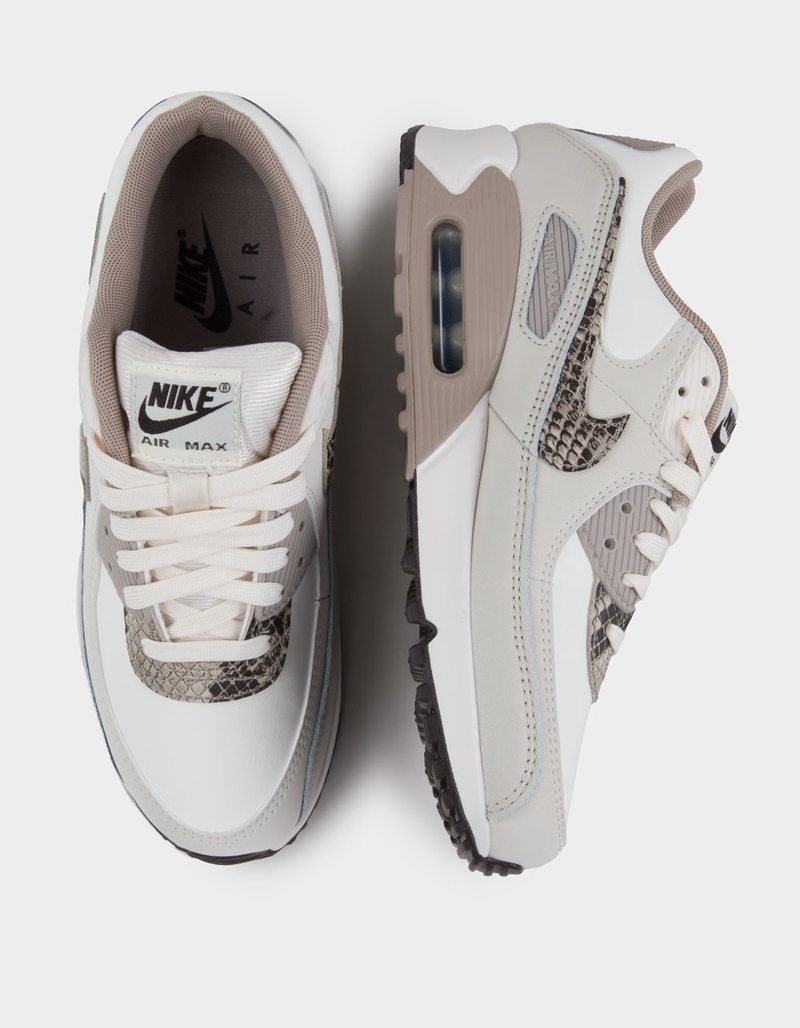 NIKE Air Max 90 AMD 2 Womens Shoes image number 4