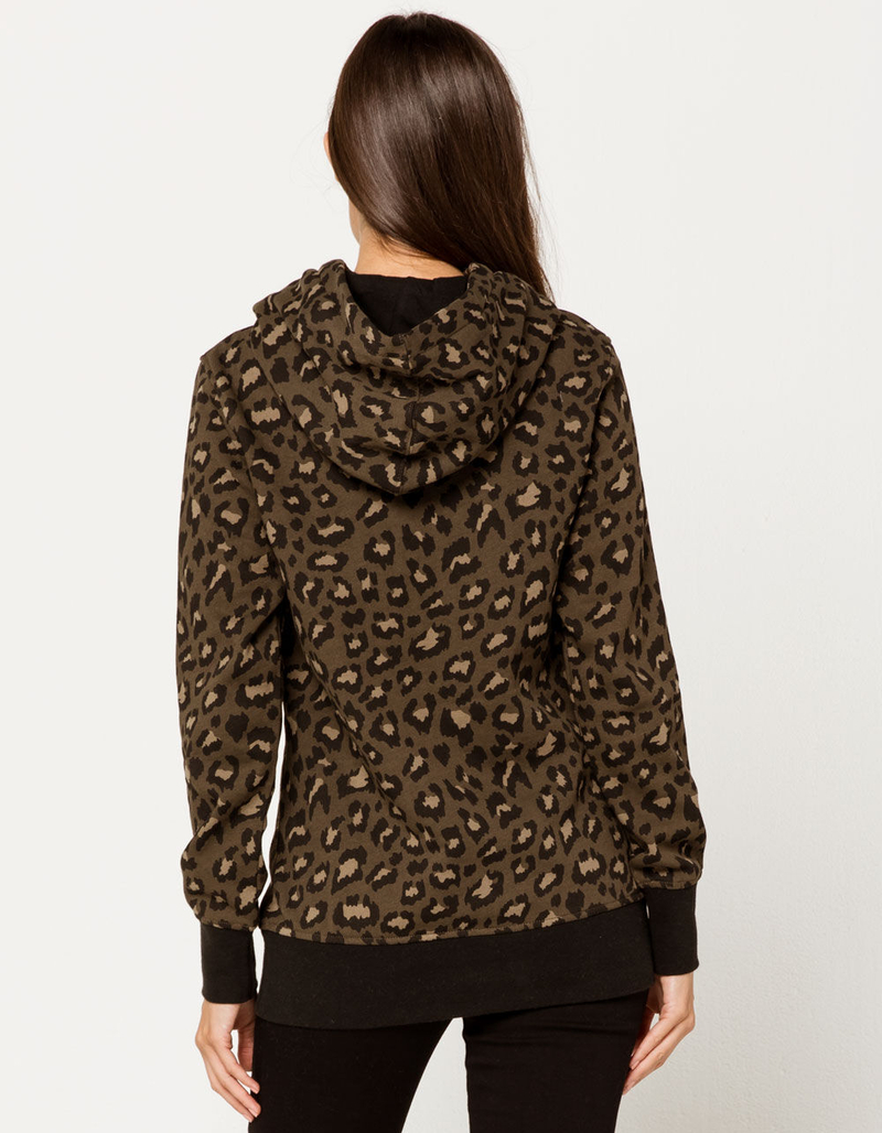 FOX Daredevil Womens Hoodie image number 2