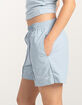 NIKE Sportswear Everything Woven Womens Shorts image number 3