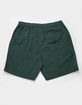 LIRA Court Nylon Mens Shorts image number 3