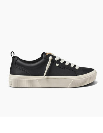 REEF Lay Day Dawn Womens Sneakers Alternative Image