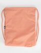 NIKE Heritage Drawstring Bag image number 2