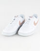 NIKE Court Vision Low Next Nature Womens Shoes image number 2