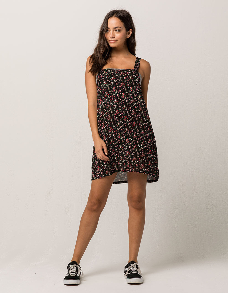 SKY AND SPARROW Floral Skirtall image number 3