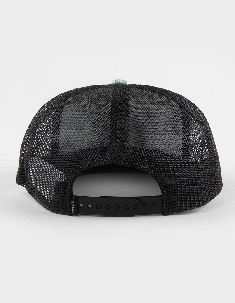 RIP CURL Combo Trucker Hat image number 2
