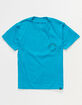 RIP CURL Rogue Pre Boys T-Shirt image number 2
