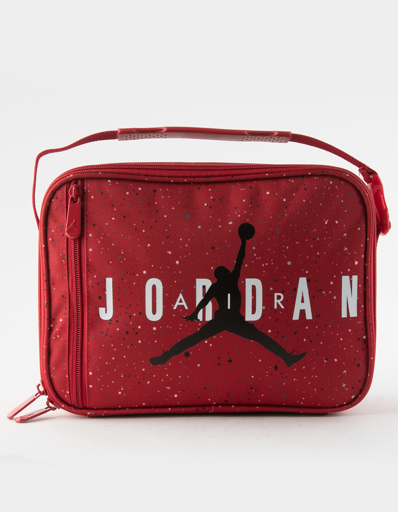 JORDAN HBR Lunch Box image number 0