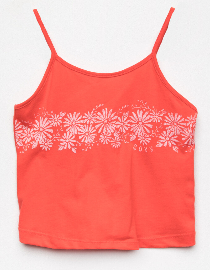 ROXY Daisy Chest Girls Tank image number 0