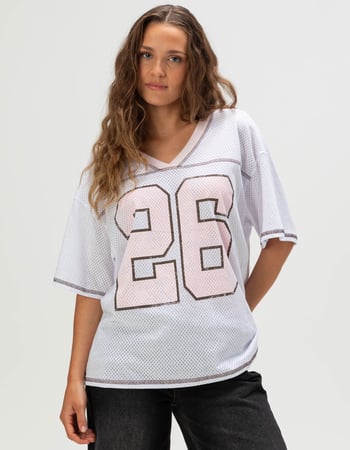 RSQ Womens 26 Knit Jersey Primary Image