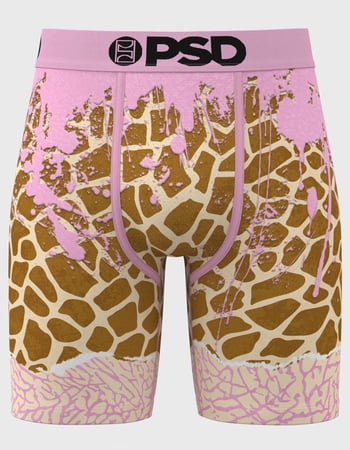 PSD Geoffrey Mens Boxer Briefs Primary Image
