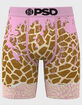 PSD Geoffrey Mens Boxer Briefs image number 1