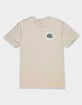 DIRTY HEADS Circle Van Unisex Tee image number 1