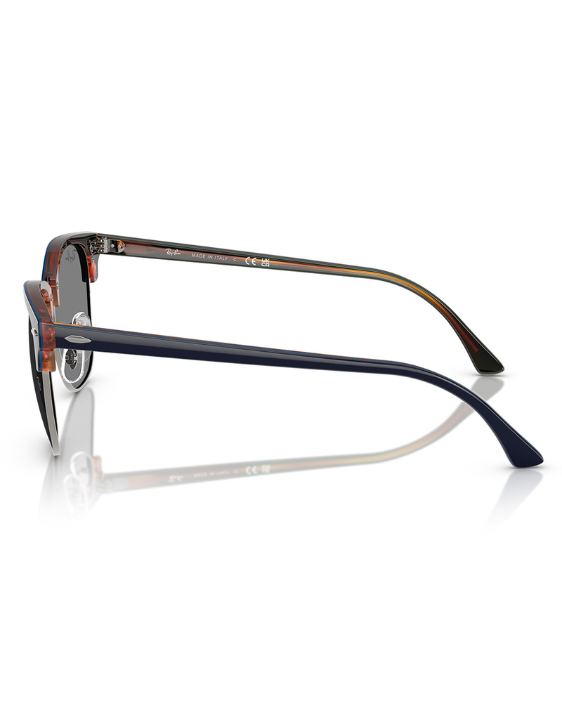 RAY-BAN Clubmaster Sunglasses image number 2
