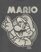 MARIO Number One Unisex Kids Tee image number 2