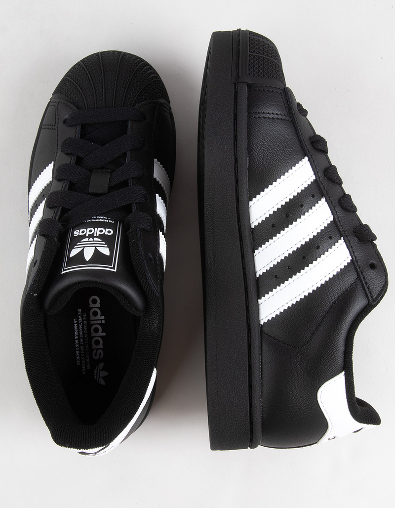 ADIDAS Originals Superstar II Kids Shoes image number 5