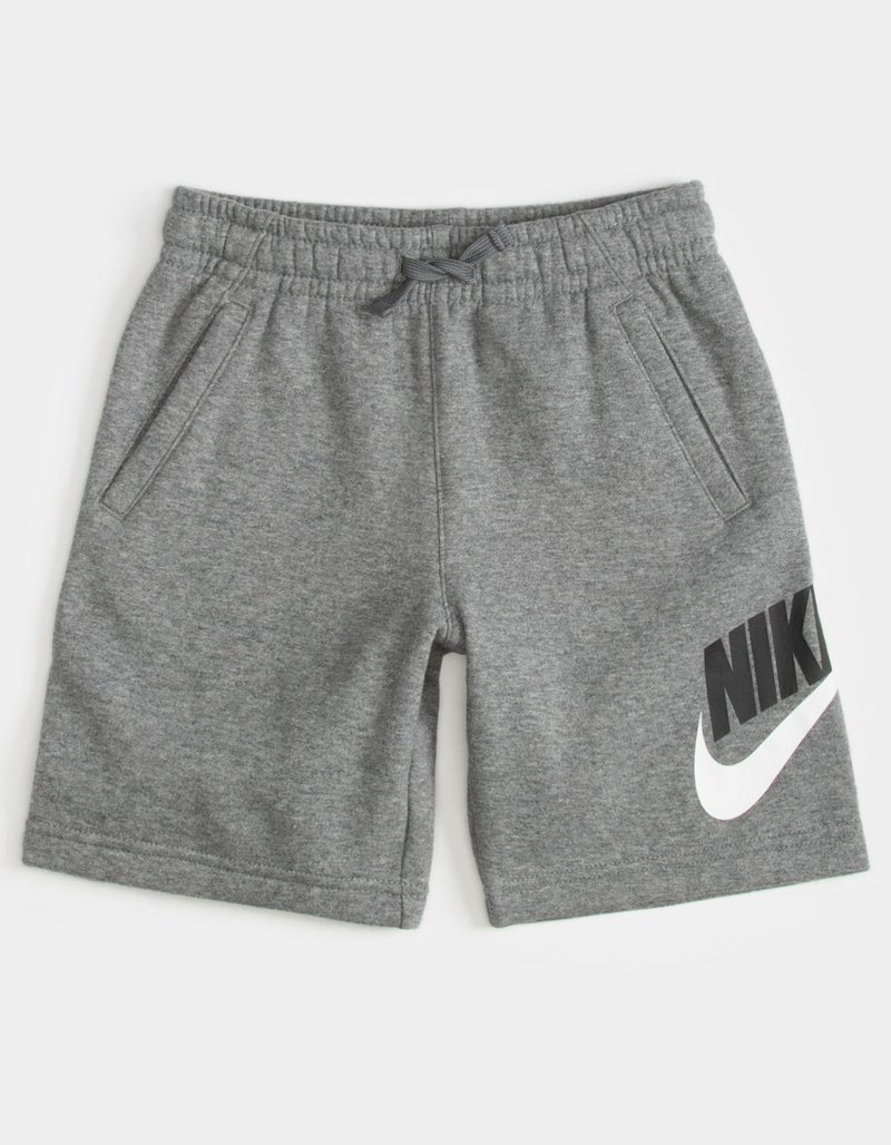 NIKE HBR Club Little Boys Shorts (4-7) image number 0