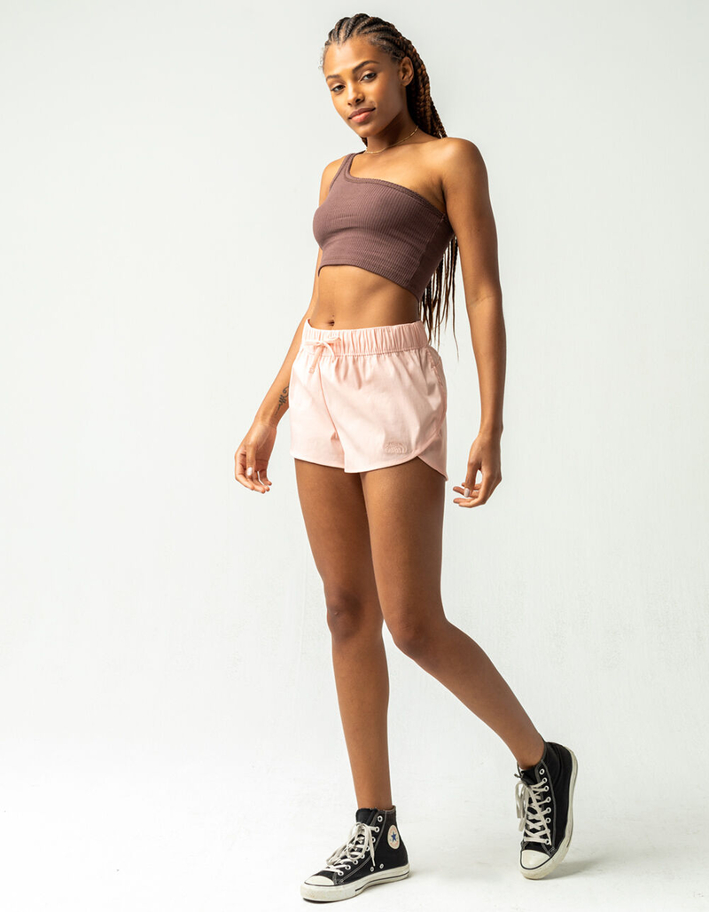 THE NORTH FACE Class V Mini Womens Shorts image number 3