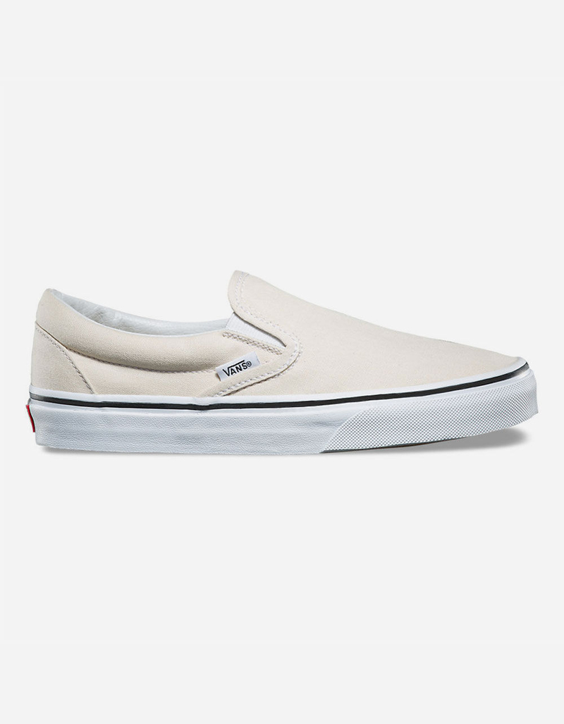 VANS Classic Slip-On Womens Shoes image number 0