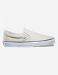 VANS Classic Slip-On Womens Shoes image number 1